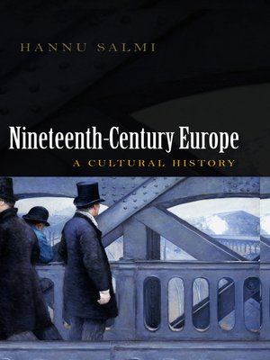 cover image of 19th Century Europe